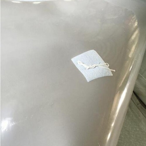 厂家批发隧道用复合式EVA吊带防水板 地铁EVA吊带复合防水板 瑞亨图6