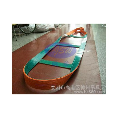 供应神州SW407玻璃吊带图3