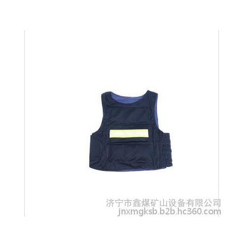 鑫煤消防设备RWB-M消防员降温背心销售图2