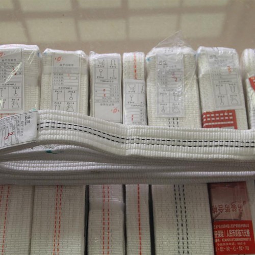 河北双象1T*1M 起重吊带 吊带厂家 质量保证图2