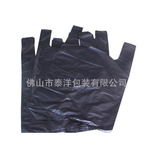 背心袋批发 大背心袋批发  成衣背心袋批发图3