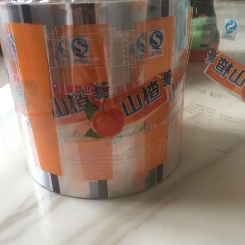 凯达 塑料袋 背心袋 专业生产干果包装袋 塑料包装袋 真空袋 **塑料袋图6