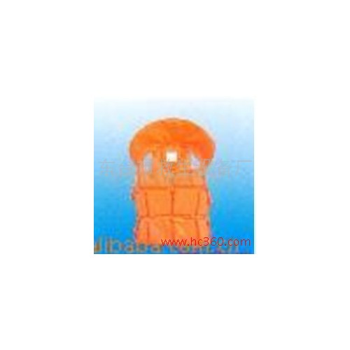 供应水韵牌YS-E型划艇衣救生衣 船用救生衣 防汛救生衣 CCS救生衣 浮潜救生背心图3