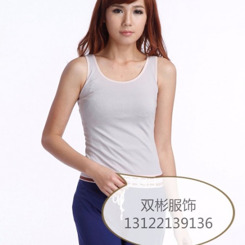 双彬服饰男士背心，背心定做，定做背心图2