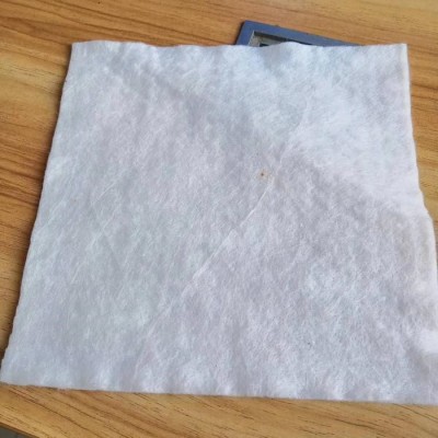 砼山 丙纶土工布 无纺布 养护土工布