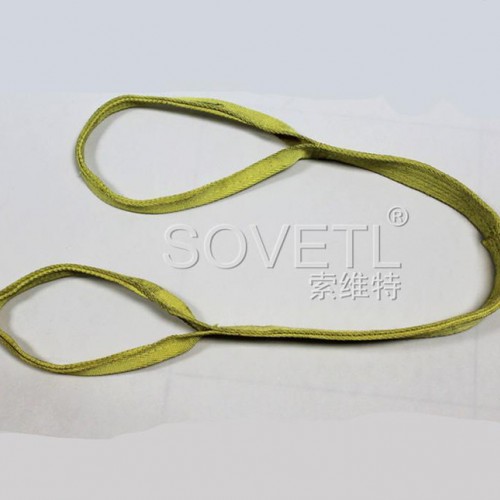SOVETL牌【高温吊带】（耐温300℃—585℃）图3