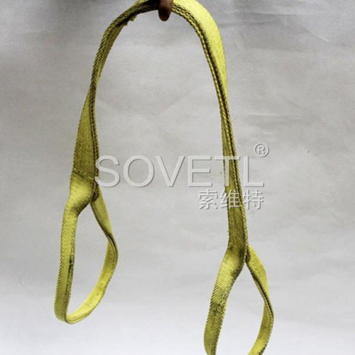 SOVETL牌【高温吊带】（耐温300℃—585℃）图2