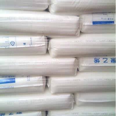 HDPE HTA-001 埃克森美孚 用途：适合背心袋
