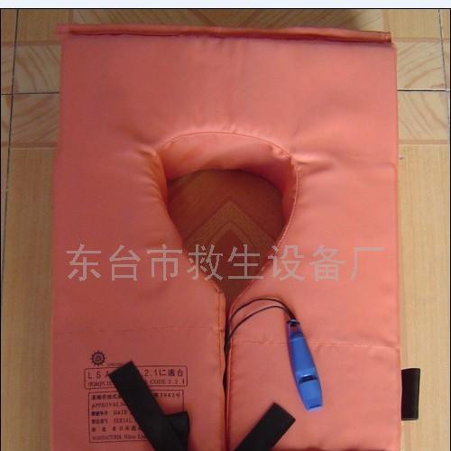 供应海吉牌86-5型救生衣 船用救生衣 防汛救生衣 救生背心  救生马夹图3