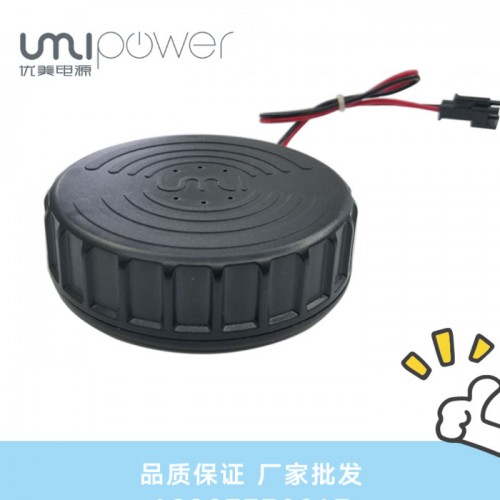 佛山UMI 10W体感音乐振动器 可穿戴音乐背心 低频震动器支持定制 可穿戴音乐背心低频振子图4