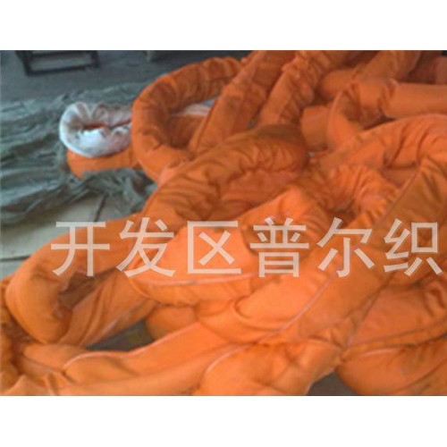 高质量  柔性吊带  玻璃吊装带  玻璃吊带图3