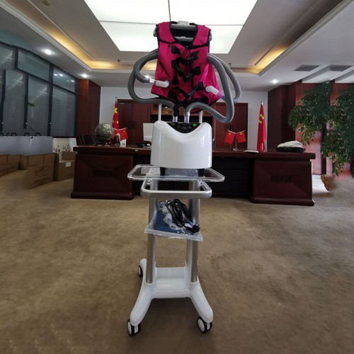 兢仁 NHZ-03VA  振动排痰机  背心式排痰机  排痰机价格   欢迎来电咨询图5