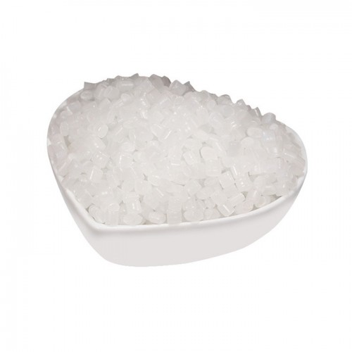 雄县亿阔 高透明食品级 爽滑开口母粒 气泡袋连卷袋背心袋 薄膜爽滑开口剂图4