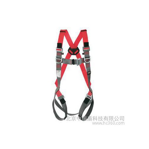 供应 Camp VERTICAL 2-1247.02 1247全身安全带 攀岩拓展救援二类吊带图2