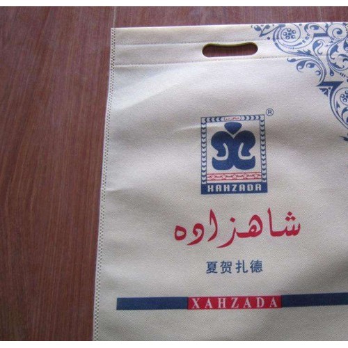 巩义无纺布袋设计质量可靠图8