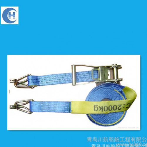 起重带，吊带，吊货带，环型吊带，船用吊带图3
