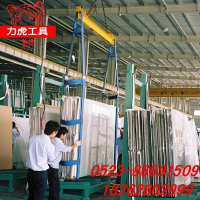 起重高强纤维丝玻璃吊带5吨*3米国际标准的玻璃吊带
