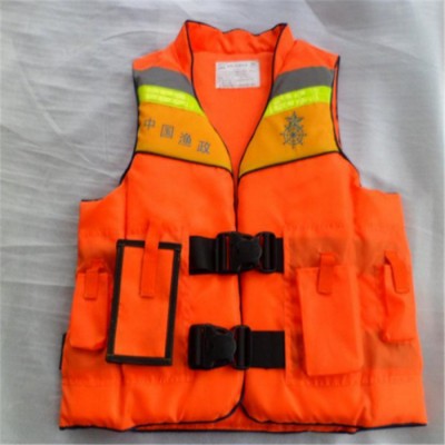 成人救生衣 安全用便携式救生衣 浮力背心救生衣