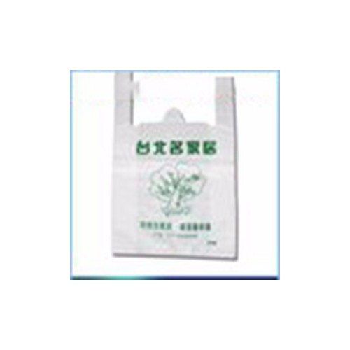 大量塑料食品袋 多品种市场 通用塑料袋路背心袋购物袋图2