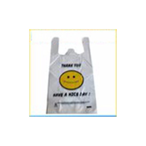 大量塑料食品袋 多品种市场 通用塑料袋路背心袋购物袋