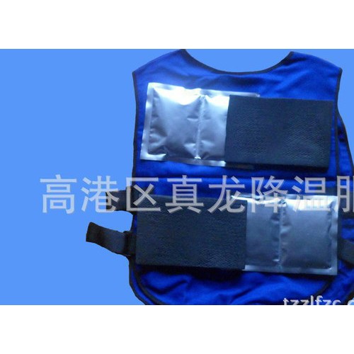 专业生产降温背心 隔热背心 防暑背心  背心价格优惠 欢迎来电