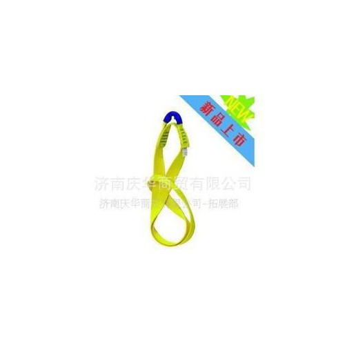 霍尼韦尔 1002917锚点吊带 0.8米编织悬挂吊带图3