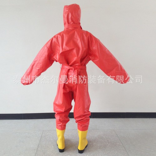 消防战斗服 抢险救援服 降温救援背心 直销 抢险救援服图2