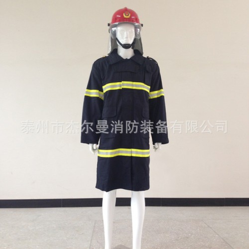 消防战斗服 抢险救援服 降温救援背心 直销 抢险救援服图3