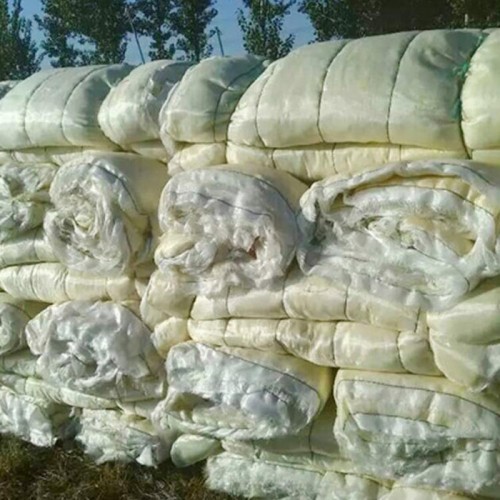 工程棉被 无纺布保温被 矿物纤维工程被图6