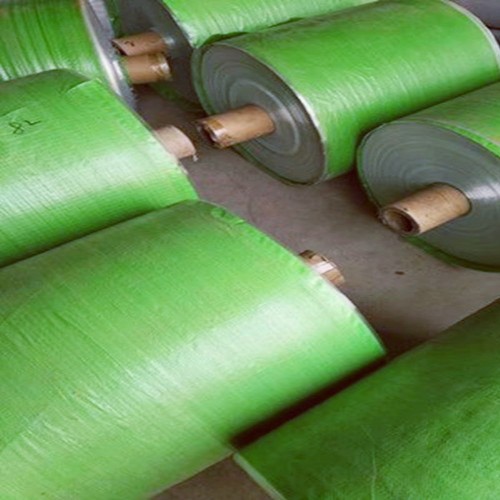 玉垒吉祥单膜4米宽ｘ25米长绿化防寒布 防寒布** 1米绿化无纺布 防寒印花布现货批发 保温防寒材料图2
