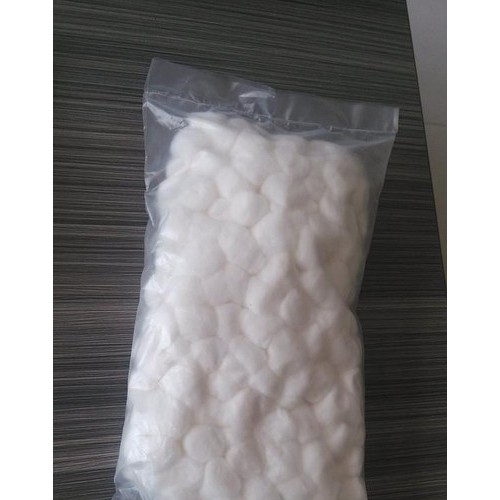 水刺无纺布 精梳棉 脱脂棉图3