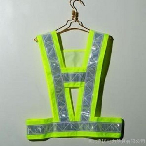 反光背心图3