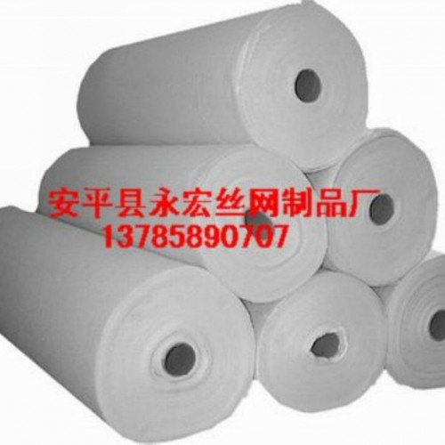 永宏  100-1000克2-9米针刺土工布  渗水土工布  无纺布土工布 生产厂家图3