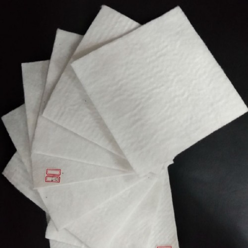 阻燃400g无纺布聚酯长丝材质防渗一级图6