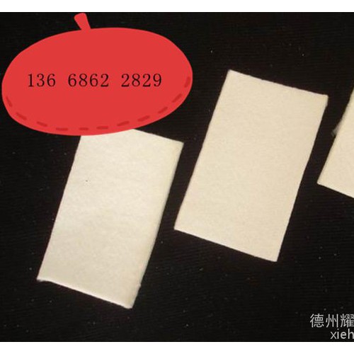 阻燃400g无纺布聚酯长丝材质防渗一级图8