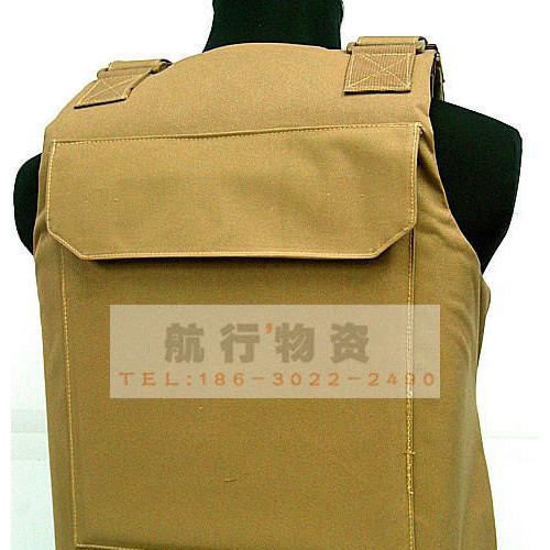 航行物资户外黑鹰战术背心战术防护马夹背心CS作战装备一件代发图3