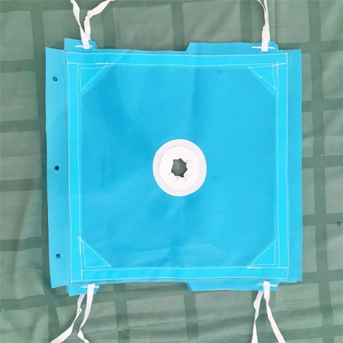 液体过滤布 加厚滤布 滤布无纺布图3