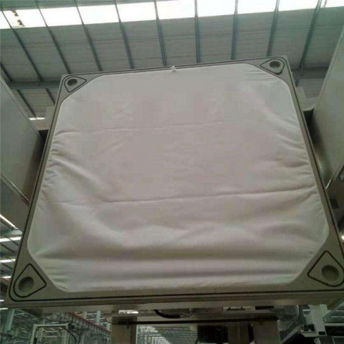 过滤布 工业过滤无纺布 污水过滤布图4