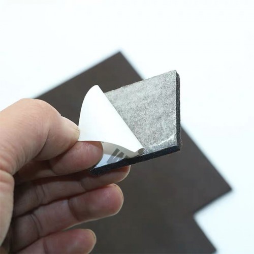 常熟工厂 用于家具保护垫自粘无纺布卷材 欢迎来电咨询图6