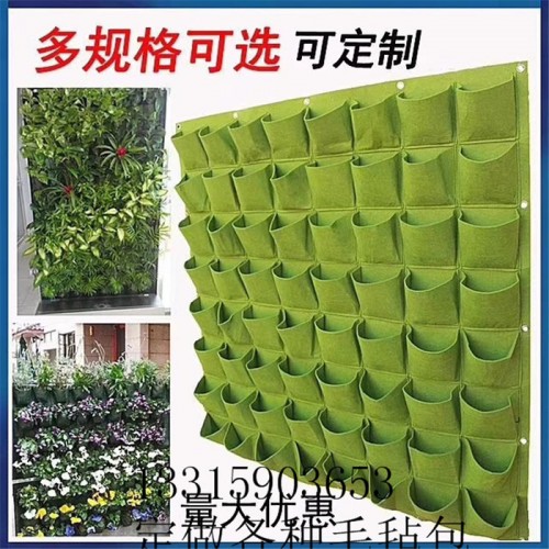 供应针刺彩色无纺布 定做电脑包 钱包 羊毛毡床垫 加厚加基布工业毛毡 传送带 包装毡布 无纺布，羊毛毡，针刺毡图6