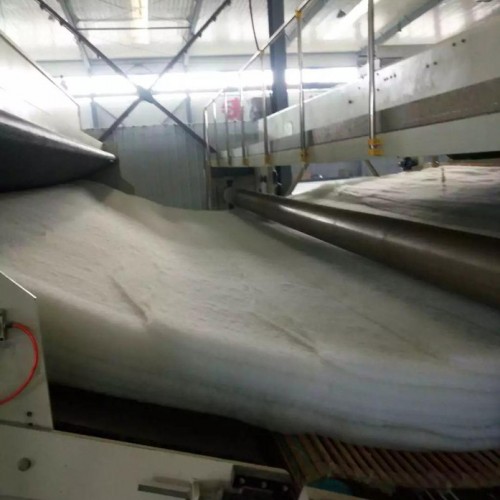 厂家供应无纺布土工布 反滤土工布 防渗土工布  长丝土工布 短丝土工布图8