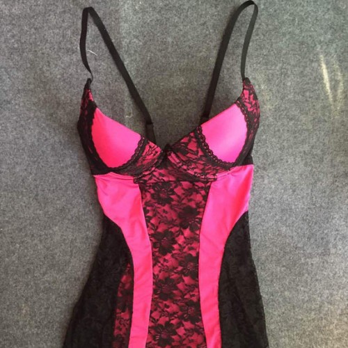 低价外贸杂款情趣内衣杂款情趣吊带裙 SEXY LINGERI图1