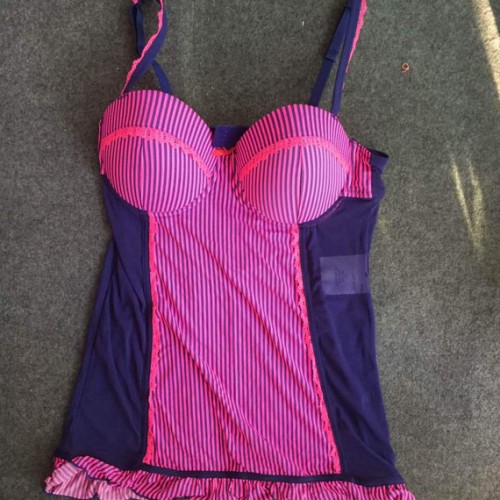 低价外贸杂款情趣内衣杂款情趣吊带裙 SEXY LINGERI图2