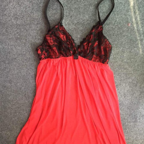 低价外贸杂款情趣内衣杂款情趣吊带裙 SEXY LINGERI图3