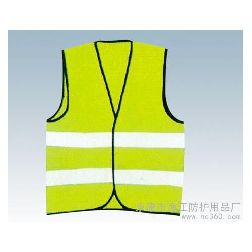 供应渔江YJ-1002反光背心安全背心图2