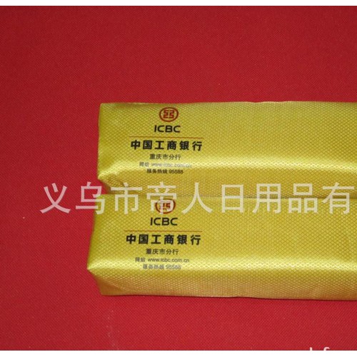 工厂低价快速印刷logo无纺布袋图2
