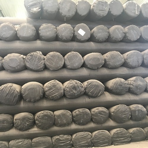 文丰世通100g-800g短丝聚酯土工布 公路加筋养护用国标短丝土工布 无纺布土工布图6