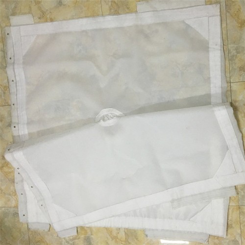 工业过滤布 加厚滤布 滤布无纺布图3