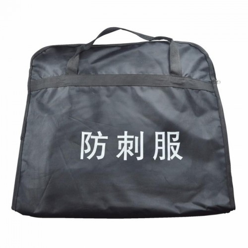 鑫发 防刺背心图2