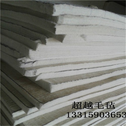 供应隔音布 防火布 耐高温无纺布 防震毛毡布 加厚无纺布 针刺毛毡，杂毛毡，白羊毛毡，工业毛毡图1